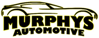 Murphy's Automotive Logo